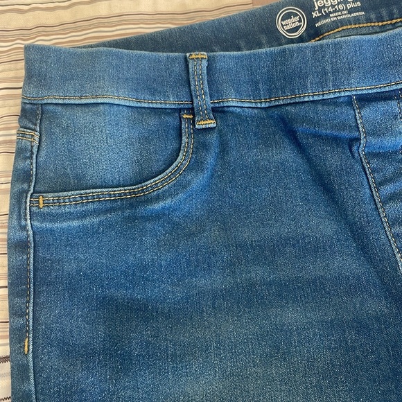 Girls jeans - Picture 3 of 4